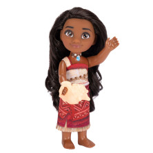 Muñeca Vaiana Moana 2 Disney 15cm